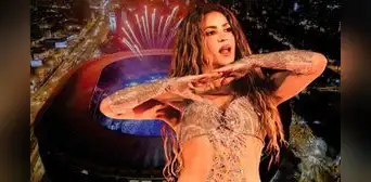Shakira Perú 2025: venta de entradas HOY en Teleticket, precios y detalles para su último concierto en el Estadio Nacional