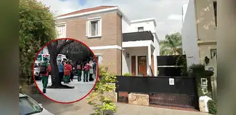 Cinco miembros de una familia mueren al inhalar monóxido de carbono en su propia casa en Argentina: solo un bebé sobrevivió