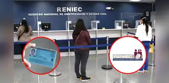 Reniec: paso a paso para consultar gratis quién ha buscado tus datos personales del DNI