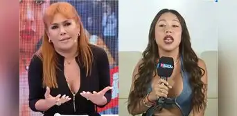 Dayanita defiende su trabajo vendiendo contenido para adultos y asegura: “No tengo encuentros” Dayanita defiende su trabajo vendiendo contenido para adultos y asegura: “No tengo encuentros”