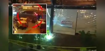Clausuran restaurante 'El Charrúa' tras choque de camioneta y enfrenta multa de más de S/3.000