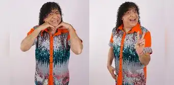 Carlos Vílchez vuelve al circo con 'La máscara de La Carlota': “Regresamos recargados y llenos de energía”
