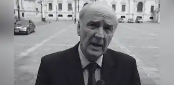 Fallece el excanciller José Antonio García Belaunde a los 77 años Fallece el excanciller José Antonio García Belaunde a los 77 años