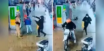 Encañonan y asaltan a cambistas dentro de 'La Cachina Fashion' en Cercado de Lima: cámaras captaron el robo Encañonan y asaltan a cambistas dentro de 'La Cachina Fashion' en Cercado de Lima: cámaras captaron el robo