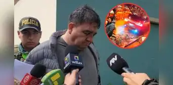 ¿Quién es Miguel Ángel Requejo? El empresario que embistió su camioneta contra un restaurante en La Molina ¿Quién es Miguel Ángel Requejo? El empresario que embistió su camioneta contra un restaurante en La Molina