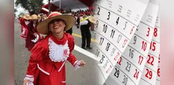 ¿Confirman feriado largo en Perú por Fiestas Patrias 2025? Así figura en el calendario oficial de julio, vía El Peruano
