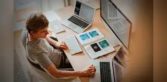 ¿Te hacen volver a la oficina? El Estatuto de los Trabajadores de España confirma el nuevo pago por el fin del teletrabajo ¿Te hacen volver a la oficina? El Estatuto de los Trabajadores de España confirma el nuevo pago por el fin del teletrabajo