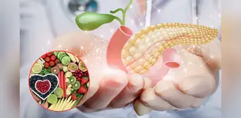 Páncreas saludable: consejos caseros para aliviar su carga y mejorar la digestión Páncreas saludable: consejos caseros para aliviar su carga y mejorar la digestión
