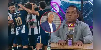 Juan Jayo sorprende al nombrar al jugador de Alianza Lima que no sería del agrado de Néstor Gorosito: "Lo que se ve..."
