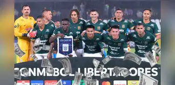 Néstor Gorosito lo descubrió, lo hizo brillar en Copa Libertadores y acaba de alcanzar importante valor Néstor Gorosito lo descubrió, lo hizo brillar en Copa Libertadores y acaba de alcanzar importante valor