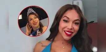 Dayanita: ¿cuál es su nombre, cuántos años tiene y cuándo debutó en la TV la actriz cómica? Dayanita: ¿cuál es su nombre, cuántos años tiene y cuándo debutó en la TV la actriz cómica?