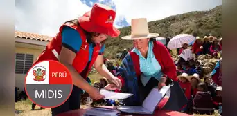 Peruanos podrán acceder al Programa Juntos 2025 con bono de S/200: conoce los requisitos y cómo recibirlo Peruanos podrán acceder al Programa Juntos 2025 con bono de S/200: conoce los requisitos y cómo recibirlo