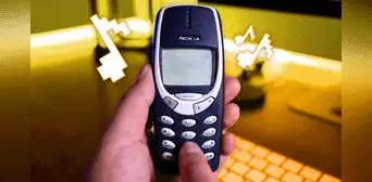 ¿Recuerdas el indestructible Nokia 3310? Su ringtone tenía un mensaje oculto y fue descubierto tras 25 años ¿Recuerdas el indestructible Nokia 3310? Su ringtone tenía un mensaje oculto y fue descubierto tras 25 años