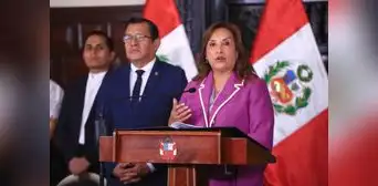 Dina Boluarte: Comisión de Fiscalización acuerda convocar a la presidenta al Pleno para que responda por su aumento de sueldo