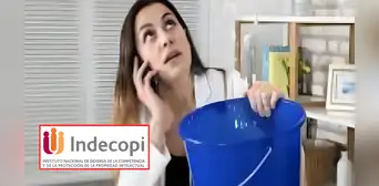 ¿Encontraste defectos en tu inmueble? Así puedes presentar tu reclamo, según Indecopi ¿Encontraste defectos en tu inmueble? Así puedes presentar tu reclamo, según Indecopi