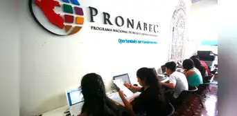 ¿Postulas a una beca Pronabec? Conoce la plataforma que ayudará a que practicar los exámenes oficiales de preselección