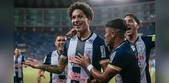 Alineaciones de Alianza Lima - Binacional por el partido crucial del Torneo Apertura de la Liga 1