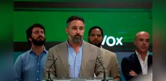 Malas noticias para inmigrantes en España: VOX exige cerrar el importante refugio para ilegales, Pozuelo de Alarcón, en Madrid Malas noticias para inmigrantes en España: VOX exige cerrar el importante refugio para ilegales, Pozuelo de Alarcón, en Madrid