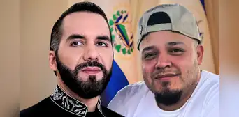 Bukele responde con burla a denuncias de tortura de Ábrego García y publica video de las cárceles salvadoreñas