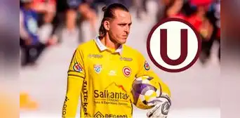 Patrick Zubczuk da advertencia previo a decisivo partido contra Universitario: “Queremos terminar con una victoria”