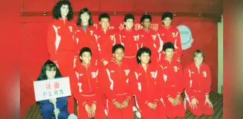 ¿Cuándo fue la última vez que Perú venció a Brasil en un evento deportivo internacional de vóley? Revive ese histórico momento ¿Cuándo fue la última vez que Perú venció a Brasil en un evento deportivo internacional de vóley? Revive ese histórico momento