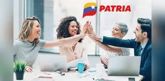 COBRA HOY y sin registro un bono patria de casi 13.000 bolívares en julio 2025: 4 pasos para activar el aumento de Nicolás Maduro COBRA HOY y sin registro un bono patria de casi 13.000 bolívares en julio 2025: 4 pasos para activar el aumento de Nicolás Maduro
