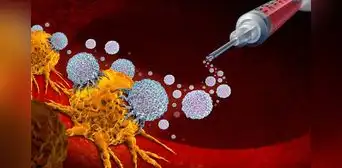 La inmunoterapia en etapas tempranas del cáncer mejora la supervivencia y cambia el enfoque del tratamiento oncológico, según estudios científicos
