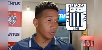 Josué Estrada rompió su silencio tras inminente salida de Cienciano para fichar por Alianza Lima: "Estoy con la frente en alto"