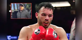 ¿Quién es Julio César Chávez Jr., el boxeador mexicano vinculado al Cártel de Sinaloa y acusado de estancia ilegal en EE. UU.? ¿Quién es Julio César Chávez Jr., el boxeador mexicano vinculado al Cártel de Sinaloa y acusado de estancia ilegal en EE. UU.?