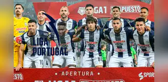 Alianza Lima a nada de vender a su segundo 'potrillo': no es titular para Néstor Gorosito, pero está cerca de Europa