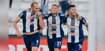 ¿Qué resultados necesita Alianza Lima para quedar como único puntero a falta de una fecha para que acabe el Torneo Apertura? ¿Qué resultados necesita Alianza Lima para quedar como único puntero a falta de una fecha para que acabe el Torneo Apertura?