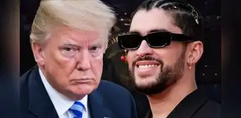 ¿Bad Bunny arremete contra Trump?: cantante lanza video de 'NuevaYol' con fuerte mensaje sobre inmigración