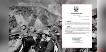 MINEM depura el Reinfo: más de 50.000 mineros quedan fuera y solo 31.000 seguirán el camino hacia la formalización