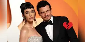 Katy Perry y Orlando Bloom rompen el silencio y confirman separación tras rumores: ¿hubo infidelidad? Katy Perry y Orlando Bloom rompen el silencio y confirman separación tras rumores: ¿hubo infidelidad?