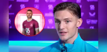 La mala noticia que recibió Oliver Sonne tras ascender con Burnley a la Premier League 2025-2026 La mala noticia que recibió Oliver Sonne tras ascender con Burnley a la Premier League 2025-2026