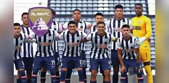 Promesa de Alianza Lima fichará por club que acaba de jugar el Mundial de Clubes: no renovó y se irá a una de las ligas más millonarias Promesa de Alianza Lima fichará por club que acaba de jugar el Mundial de Clubes: no renovó y se irá a una de las ligas más millonarias