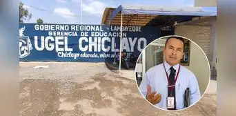 Lambayeque: 10 profesores destituidos en el año por violencia sexual contra sus alumnos