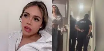 Mayra Goñi expone el riesgo que corre con su inquilino en Miami: “Este problema viene torturándome” Mayra Goñi expone el riesgo que corre con su inquilino en Miami: “Este problema viene torturándome”