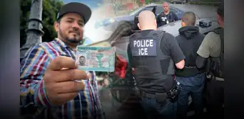 Green Card en riesgo: ICE te considerará inadmisible si cometes esta infracción de tránsito