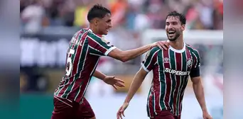 ¡Fluminense está en semifinales del Mundial de Clubes 2025! Derrotó 2-1 a Al-Hilal de Arabia Saudita