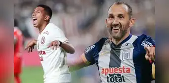 Tabla de posiciones de la Liga 1 2025: así va la clasificación tras goleada de Alianza Lima ante Binacional Tabla de posiciones de la Liga 1 2025: así va la clasificación tras goleada de Alianza Lima ante Binacional