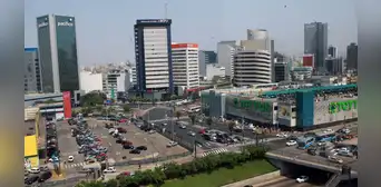 Confianza empresarial sobre el devenir de la economía peruana se debilita, según encuesta del BCRP Confianza empresarial sobre el devenir de la economía peruana se debilita, según encuesta del BCRP