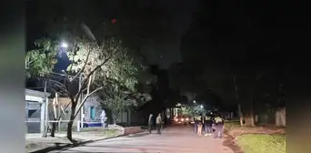 Mujer de 104 años es asesinada por su yerno al defender a su hija de agresión en Argentina: acusado sigue libre Mujer de 104 años es asesinada por su yerno al defender a su hija de agresión en Argentina: acusado sigue libre