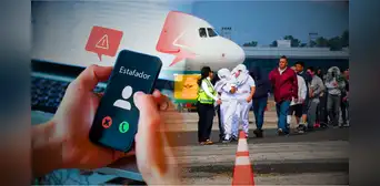 Aviso importante para inmigrantes en EEUU: fiscal de California advierte que indocumentados son estafados para evitar deportaciones Aviso importante para inmigrantes en EEUU: fiscal de California advierte que indocumentados son estafados para evitar deportaciones