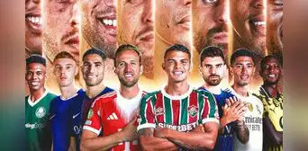 Semifinales del Mundial de Clubes 2025: cruces, horarios y canales de TV por el pase a la final Semifinales del Mundial de Clubes 2025: cruces, horarios y canales de TV por el pase a la final