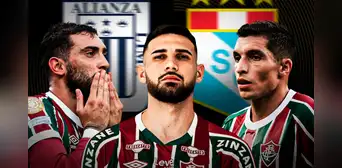 Kevin Serna, Juan Pablo Freytes e Ignácio entre los 4 mejores del mundo: de la Liga 1 a brillar con Fluminense en el Mundial de Clubes 2025 Kevin Serna, Juan Pablo Freytes e Ignácio entre los 4 mejores del mundo: de la Liga 1 a brillar con Fluminense en el Mundial de Clubes 2025