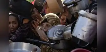 ONU denuncia que más de 600 personas fueron asesinadas en puntos de ayuda en Gaza: «Una trampa mortal» ONU denuncia que más de 600 personas fueron asesinadas en puntos de ayuda en Gaza: «Una trampa mortal»