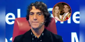 Antonio Pavón y Sheyla Rojas: lo que no sabías sobre su historia de amor y la verdad detrás de su ruptura Antonio Pavón y Sheyla Rojas: lo que no sabías sobre su historia de amor y la verdad detrás de su ruptura