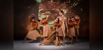 El ICPNA presenta la edición XXXVII del Festival Internacional Danza Nueva