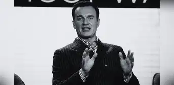 Muere Julian McMahon, estrella de 'Los Cuatro Fantásticos' y 'Charmed' a los 56 años